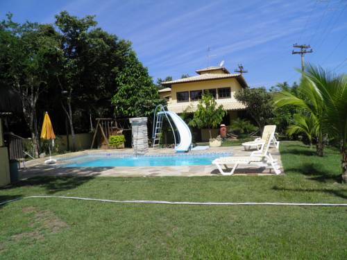 Búzios (Río de Janeiro) Brasil Código promocional habitación hotel Booking.com