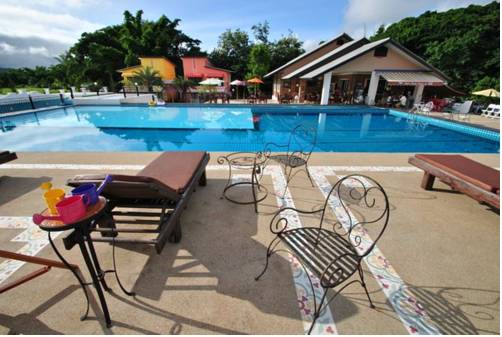 Pai Thailand Hotelkamer Promotiecode Booking.com