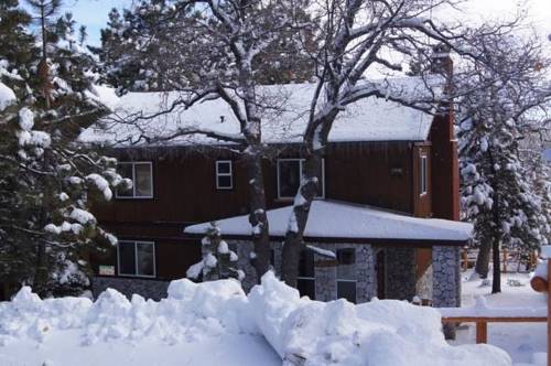 Big Bear Lake Estados Unidos Código promocional habitación hotel Booking.com