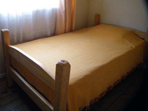 Valparaíso Chili Hotelkamer Promotiecode Booking.com