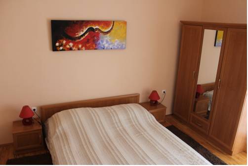 Makarska Kroatië Hotelkamer Promotiecode Booking.com