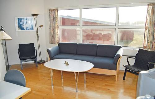 Fanø Denemarken Hotelkamer Promotiecode Booking.com