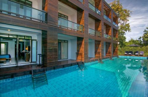 Hua Hin Thailand Hotelkamer Promotiecode Booking.com