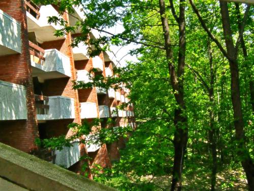 Primorsko Bulgaria Código promocional habitación hotel Booking.com
