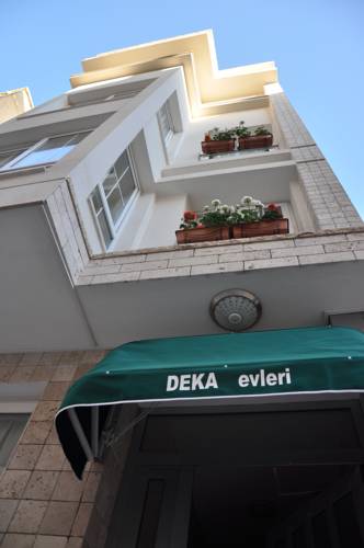 Izmir Turkije Hotelkamer Promotiecode Booking.com