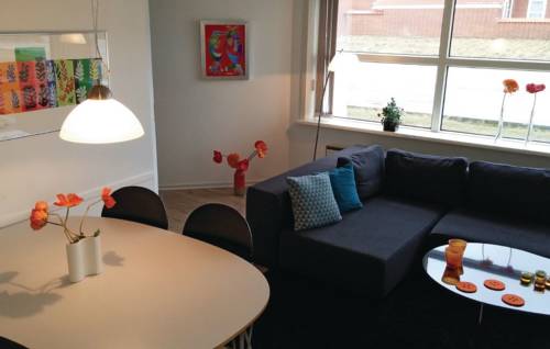 Fanø Denemarken Hotelkamer Promotiecode Booking.com