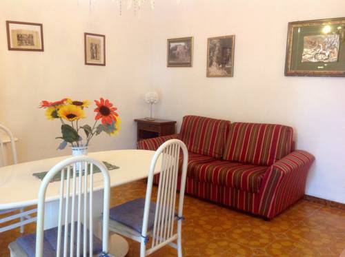 Porto Cesareo Italië Hotelkamer Promotiecode Booking.com