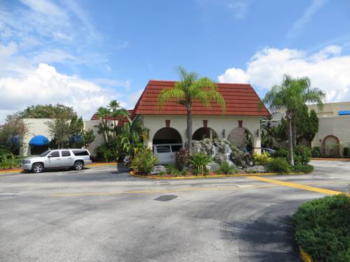 Kissimmee (Florida) Estados Unidos Código promocional habitación hotel Booking.com