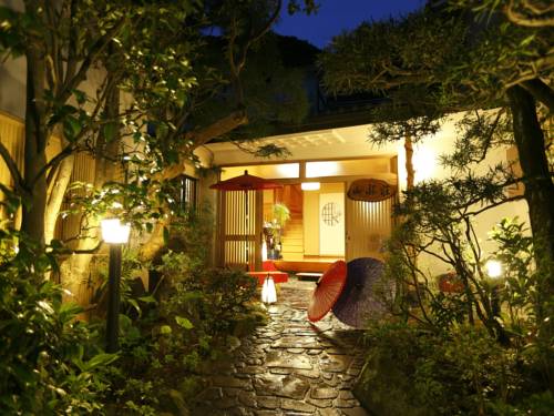 Hakone Japan Hotelzimmer Promo-Code Booking.com