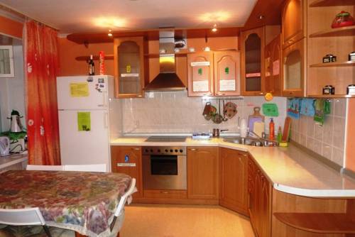 Tomsk Rusland Hotelkamer Promotiecode Booking.com