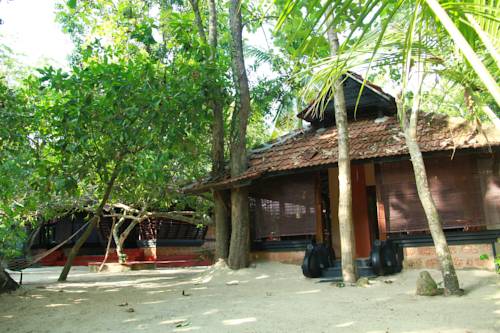 Alleppey India Código promocional habitación hotel Booking.com