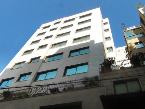 Beiroet Libanon Hotelkamer Promotiecode Booking.com