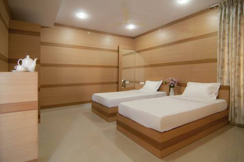 Bangalore India Hotelkamer Promotiecode Booking.com