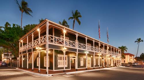 Lahaina (Maui, Hawái) Estados Unidos Código promocional habitación hotel Booking.com