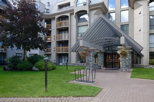 Whistler (Columbia Británica) Canadá Código promocional habitación hotel Booking.com