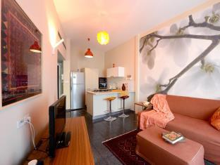 Tel Aviv Israel Hotel Room Promo Code Agoda.com