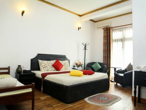 Kandy Sri Lanka Hotelzimmer Promo-Code Booking.com