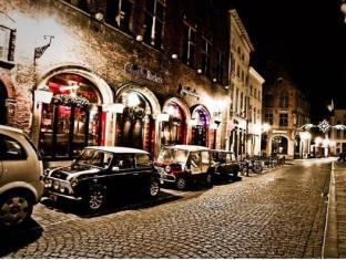 Bruges Belgium Hotel Room Promo Code Agoda.com