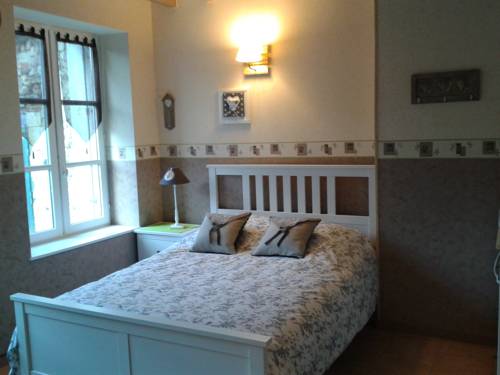 Honfleur Francia Código promocional habitación hotel Booking.com