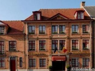 Bruges Belgium Hotel Room Promo Code Agoda.com