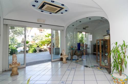 Ischia Italia Código promocional habitación hotel Booking.com