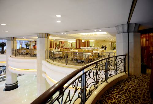Shijiazhuang China Hotelkamer Promotiecode Booking.com