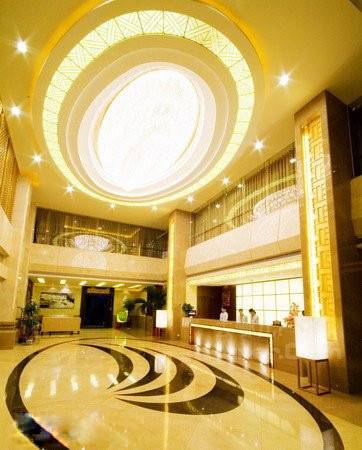 Guangzhou China Hotelkamer Promotiecode Booking.com