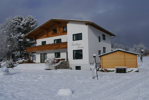 Leutasch Austria Código promocional habitación hotel Booking.com