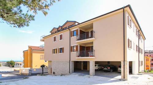 Ližnjan Kroatië Hotelkamer Promotiecode Booking.com