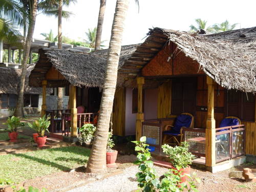 Varkala India Código promocional habitación hotel Booking.com