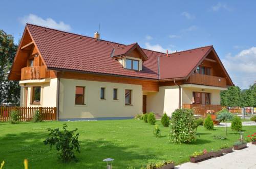 Liptovský Mikuláš Slowakije Hotelkamer Promotiecode Booking.com