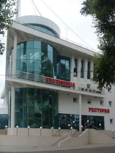 Irkoetsk Rusland Hotelkamer Promotiecode Booking.com