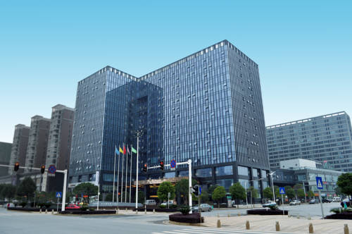 Changsha China Hotelkamer Promotiecode Booking.com