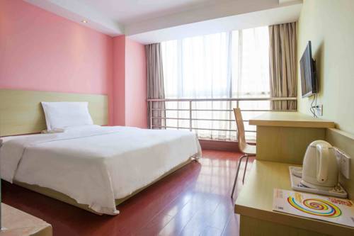 Changsha China Hotelkamer Promotiecode Booking.com