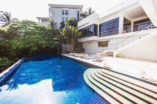 Karon Beach Thailand Hotelzimmer Promo-Code Booking.com