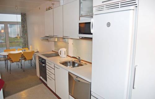 Fanø Denemarken Hotelkamer Promotiecode Booking.com