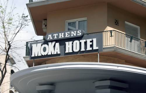 Athene Griekenland Hotelkamer Promotiecode Booking.com