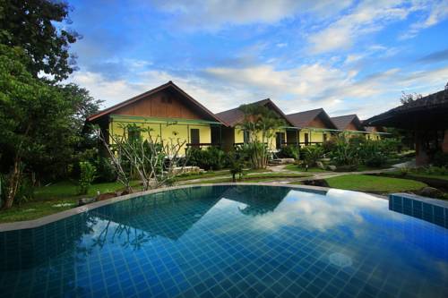 Pai Thailand Hotelkamer Promotiecode Booking.com
