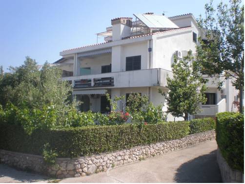 Krk Kroatië Hotelkamer Promotiecode Booking.com
