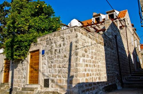 Cavtat Croacia Código promocional habitación hotel Booking.com