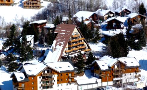 Les Deux Alpes Frankrijk Hotelkamer Promotiecode Booking.com