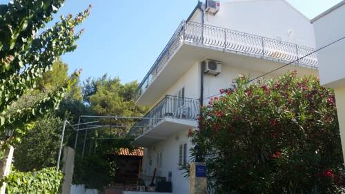 Slatine Kroatië Hotelkamer Promotiecode Booking.com