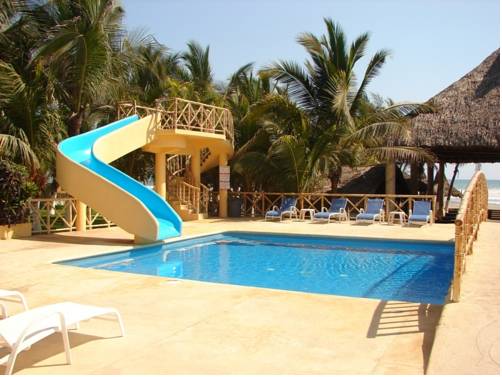 Acapulco México Código promocional habitación hotel Booking.com