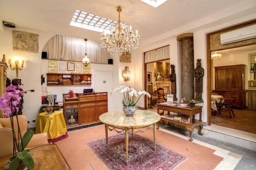 Rome Italië Hotelkamer Promotiecode Booking.com