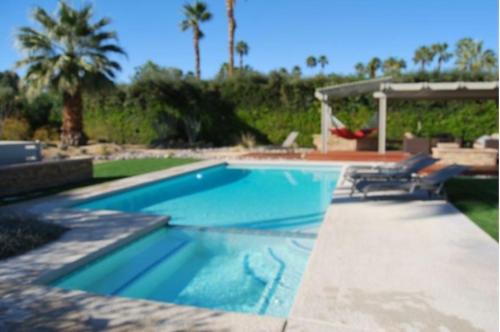 Palm Springs (CA) United States Hotel Room Promo Code Agoda.com