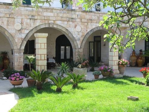 Ostuni Italien Hotelzimmer Promo-Code Booking.com