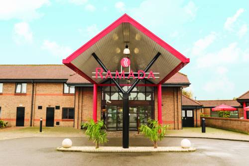 Cambridge Vereinigtes Königreich Hotelzimmer Promo-Code Booking.com