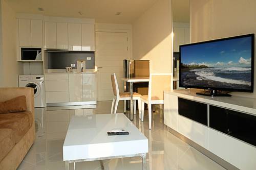 Pattaya Süd Thailand Hotelzimmer Promo-Code Booking.com