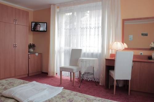 Karpacz Polen Hotelkamer Promotiecode Booking.com