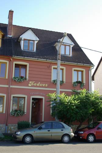 Eger Hongarije Hotelkamer Promotiecode Booking.com